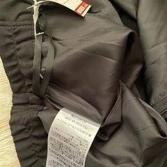 未使用　スカートのみ【スーツ】の画像