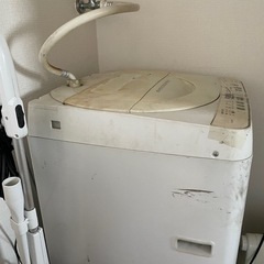 洗濯機