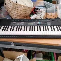 0116-022 CASIO キーボード　CTK-2550