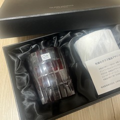 NARUMIペアグラス