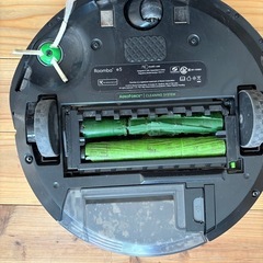 アイロボット　ルンバ　e5 防水タイプの画像