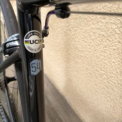 Cannondale キャノンデール CAAD Optimo 3 Size 54 2021の画像