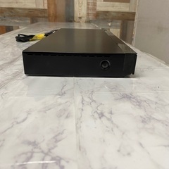 即日受渡❣️パナソニックHDD&ブルーレイレコーダー4K対応Wチューナー21000円の画像