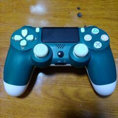PS4か3用ワイヤレスコントローラー