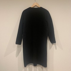 beams レディースロングコート の画像