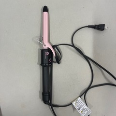 カールアイロン