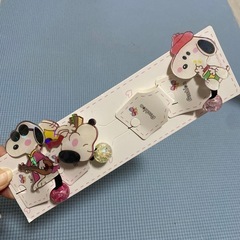 新品 ヘアゴム