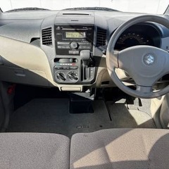 【大垣店新規オープン記念！陸送費用割引キャンペーン実施中】今回はスズキ パレット 　Ｇリミテッドをご紹介！の画像