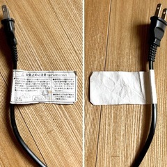 ホットカーペット譲りますの画像