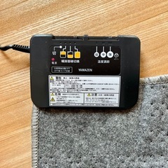 ホットカーペット譲りますの画像