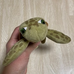 Disney ★ ファインディングドリー クラッシュ　人気の画像
