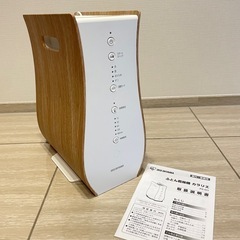 【定価約2万円】アイリスオーヤマ　ふとん乾燥機カラリエ インテリ...