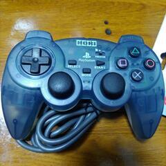 Ps、ps2用振動パッドの画像