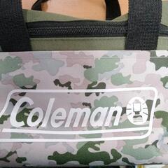 0116-054 保冷バッグ　Colemanの画像