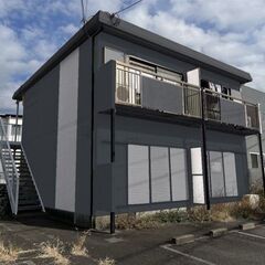 仲介手数料無料！駐車場１台無料♪富士中央小、富士中学区の２Ｋアパート★