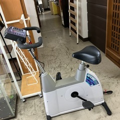 A2501-267 AEROBIKE EZ101 COMBI 通...