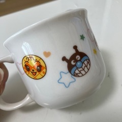アンパンマンの画像