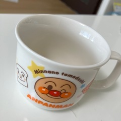 アンパンマン