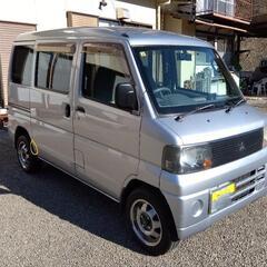 4WD MT｜三菱の中古車｜ジモティー