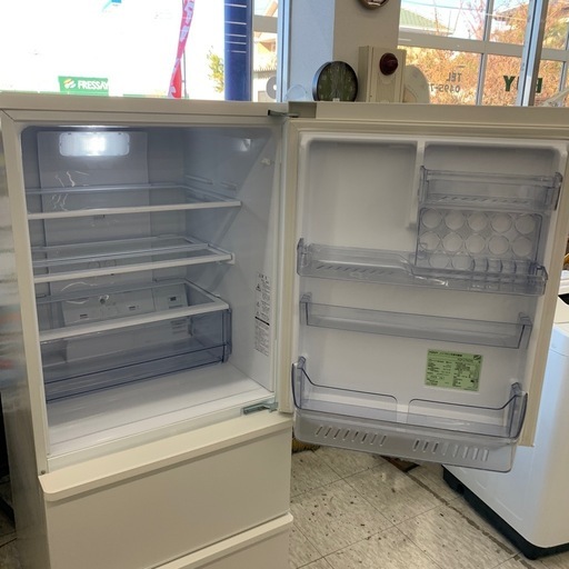 AQUA 冷蔵庫 AQR-27N2(W) 272L 2023年製 2023年製 冷蔵庫 AQR-27N2 AQUA ※2400010469053