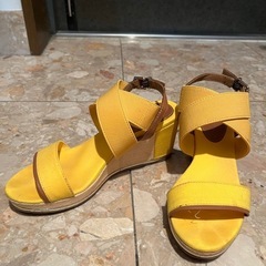 TOMMY  HILFIGER サンダル