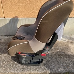 チャイルドシートの画像