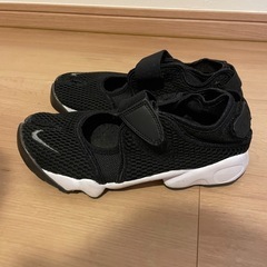 ナイキエアリフト　　
の画像