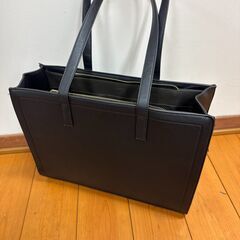 【バッグ3点セット出品】レディース/メンズ　ビジネスバッグ/トー...