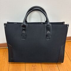 【バッグ3点セット出品】レディース/メンズ　ビジネスバッグ/トートバッグの画像
