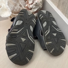 サンダル13.13.5センチくらいの画像