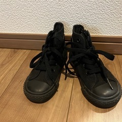 コンバース　converse 16㎝