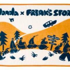 【新品未使用】 Honda x FREAK'S STORE ホン...