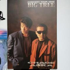 CHAGEANDASKA．ツアー写真集の画像