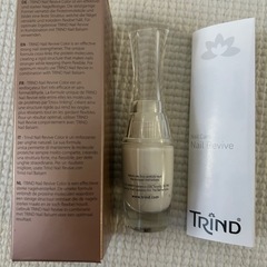 ★ #TRIND（トリンド）  ケアリング #トップコート  ９ｍＬの画像