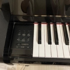 ピアノ値段交渉可