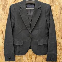 BURBERRY ジャケット ブラック 【ジャングルジャングルイ...