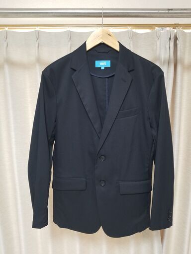 WWSメンズジャケット　新古品