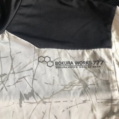 インナーシャツの画像