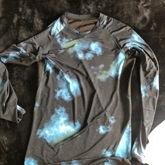 インナーシャツの画像