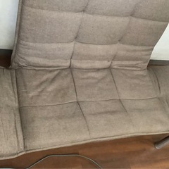 2人用ソファ　　リサイクルショップ宮崎屋　佐土原店　25.1.16Fの画像