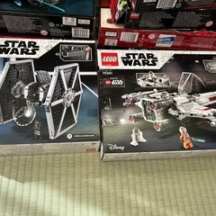 (取引中)LEGO レゴニンジャゴー等まとめて　の画像