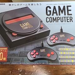 GAMEcomputer