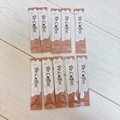 ダイエットコーヒー カフェラテの画像