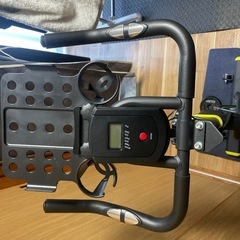 フィットネスバイク
の画像