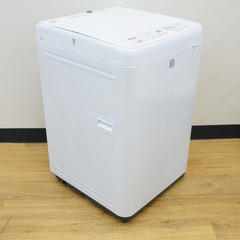 Panasonic (パナソニック) 洗濯機 全自動電気洗濯機 縦型 NA-F50BE5 5.0kg 17年製 簡易乾燥機能付 一人暮らし 【コンプオフ金沢野々市店】の画像