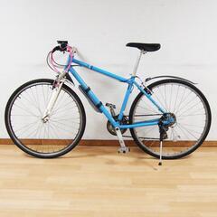 RITEWAY  Fertile  外装3×8段変速

の画像
