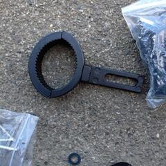 バイク用