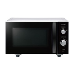 【東芝　2021年製】電子レンジ