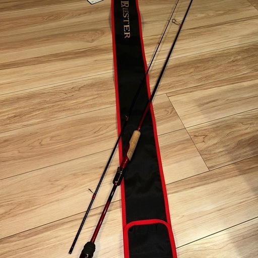 アレス レスターホープ800 スローテーパー+