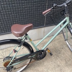 自転車